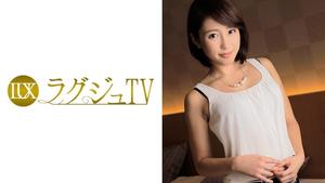 259LUXU-0088 Luxury TV 074