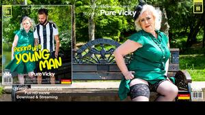 ผู้ใหญ่ NL - Pure Vicky