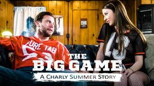 प्योर टैबू - चार्ली समर - द बिग गेम: ए चार्ली समर स्टोरी