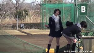 Piss Japan TV Schoolgirls Pissing pjt_28248-3-hiq-1