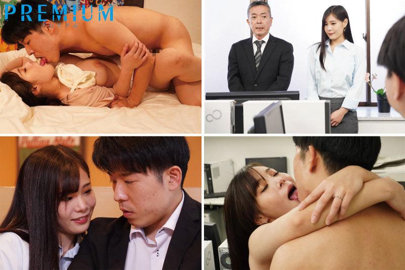 [ENGSUB] PRED-407 The More Dangerous This Body Is, The Better It Feels. My Boss'S Wife = My Friends With Benefits! Every Day I Can'T Beat Big Breasts Temptation And Continues To Have An In-House Affair With Immediate Saddle × Immediate Vaginal Cum Shot... Yuki Rino