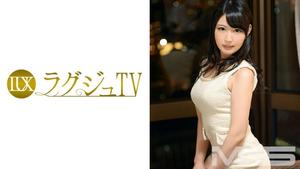 259LUXU-116 Luxury TV 103 (Nanako Asahina)