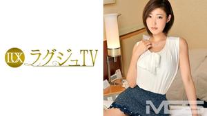 259LUXU-140 Luxury TV 128 (Asahi Mizuno)