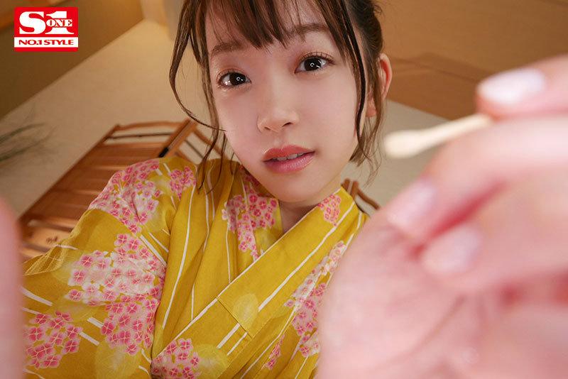 4K SSIS-436 Helping You The Most Pleasant Masturbation In History! Thorough emphasis on ease of missing Angle & discerning super healing 5 Situ Care-loving'Yura Kano'full devotion Shikoshiko Support Luxury