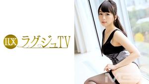 259LUXU-180 Luxury TV 173 (Nozomi Haneda)