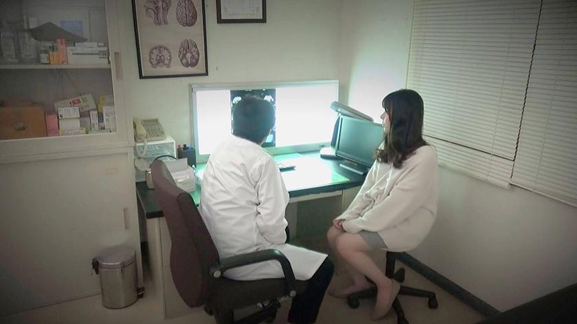 530DG-098 [Obstetrics and gynecology examination] Doctor's live therapy! Injecting sperm is the most effective way to deal with female hormone imbalance.