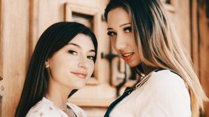 Girls Way - Mae Milano & Kimora Quin