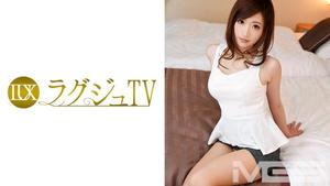 259LUXU-222 TV de luxo 222 (Rina Osawa)