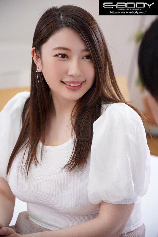 [ENGSUB]EBOD-920 “I am The Eldest Daughter Of A Big Family And I Really Love Everyone In My Family! I Also Cook For 8 People On Holidays!” It Looks Like Takamine No Hana, But It Actually Super Homely!! Geki Whip Megaton J Cup Hanabuchi Natsu E-Body Exclusive Av Debut