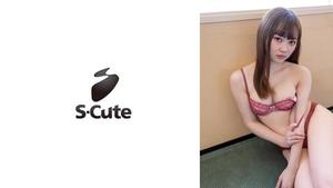 229SCUTE-1238 Ren (20) S-Cute Creampie SEX (Ren Midoriya) kepada seorang gadis berkulit putih dengan reaksi naif yang imut