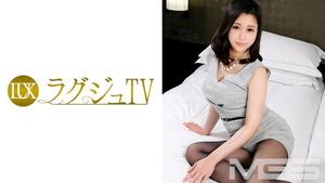 259LUXU-255 Luxury TV 253 (Hikaru Shibasaki)