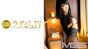 259LUXU-264 TV de luxo 266 (Megumi Honda)