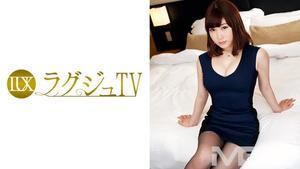 259LUXU-265 Luxury TV 262 (Misaki Mochizuki)