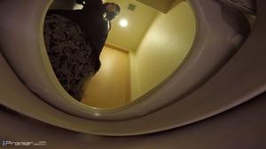 28102941 [Injection d'eau bénite 10 personnes de suite ! !! ] Toilette dans la salle de bain Mushi-san retour vol.29