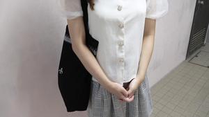 bainin9 [การเจรจาซื้อกางเกง] แม้ว่าเธอจะเป็นผู้หญิงสวยระดับแอนนา แต่ขนแปรงของเธอก็ใส! !! [กางเกงชั้นในสีขาวกลับหัวและขาทรงตัว M]