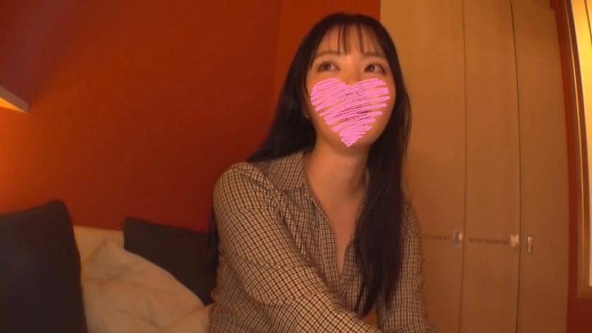 383NMCH-027 [Leaked] Unauthorized delivery of POV footage with cute hairy saffle (Asuka Momose)