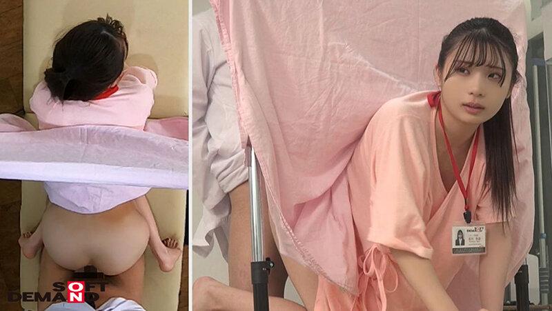 SDJS-156 प्रथम वर्ष का मीडिया डिवीजन रीना मात्सुकावा "पेशाब संग्रह" "बिल्ली परीक्षा" "शारीरिक द्रव संग्रह" पहली नग्न चिकित्सा परीक्षा में शर्मनाक और फुहार चरमोत्कर्ष!