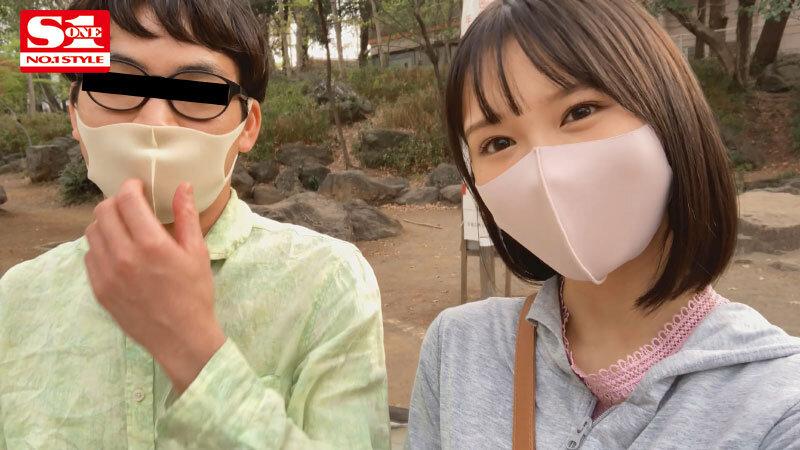 SSIS-488 „Ich bin nicht daran gewöhnt, also lasst uns gemeinsam H üben“ „Nanami Ogura“ ist seit einem Monat eine Jungfrau-Kun und gibt sanft ihr Bestes – ein Dokumentarfilm über das Zusammenleben