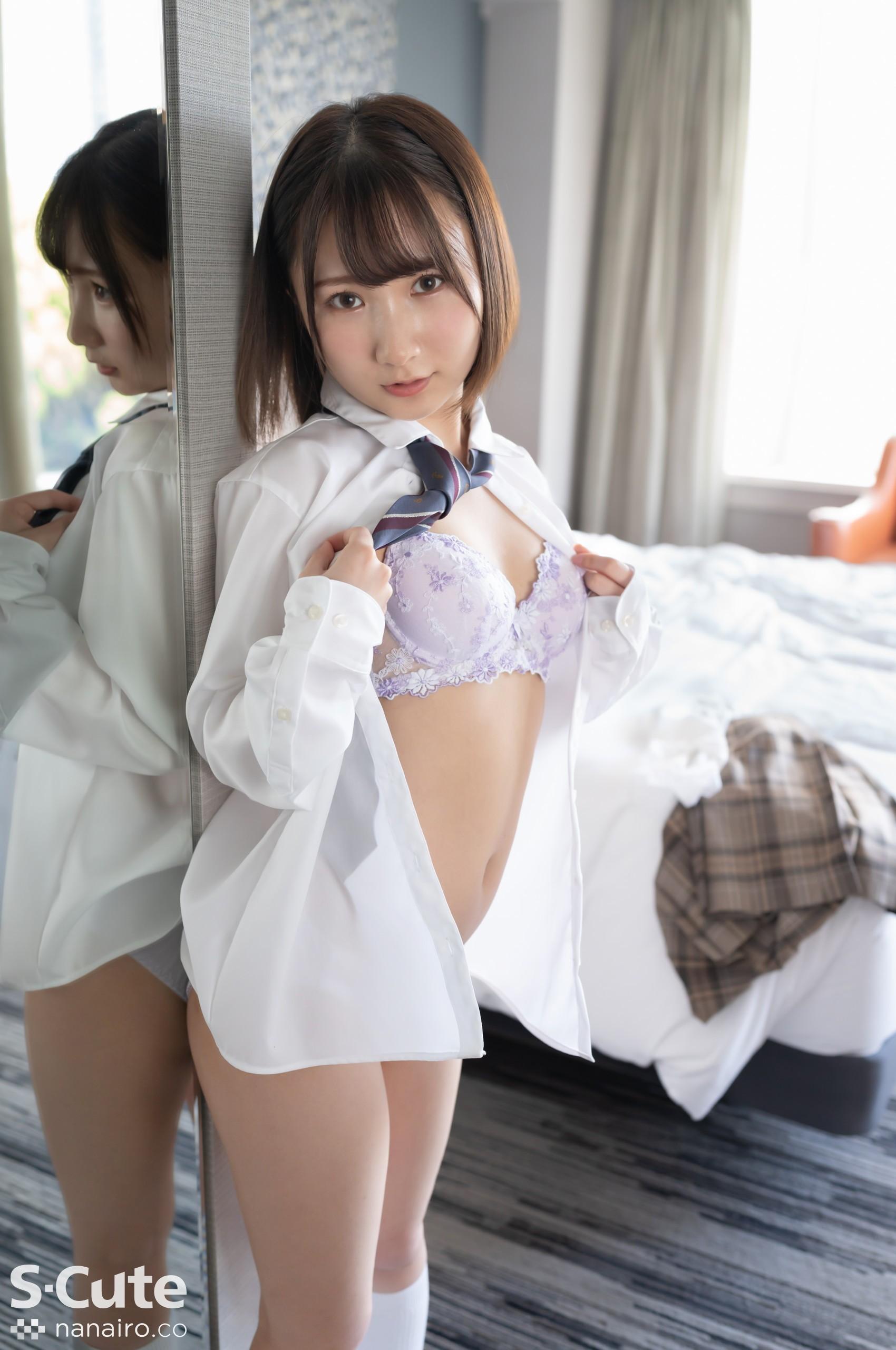 S-Cute 922_kana_02 वयस्क सेक्स / काना एक समान सुंदर लड़की को जिसे केवल सक्रिय कर्तव्य में देखा जा सकता है