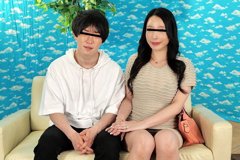 RCTD-484 If You Can Endure Ejaculation With Your Mother's Doskebe Fellatio, A Prize Of 1 Million Yen Incest Punishment Game If You Explode