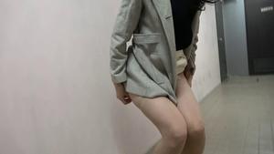 kaitori17 [Переговоры о покупке брюк для замужних женщин] Красивая воспитательница. Множество пятен и запахов на штанах, если ингредиенты вгрызаются в них [Обаяние для взрослых]