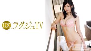 259LUXU-340 Luxury TV 351 (Naomi Kawamoto)