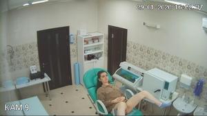 Ip Camera Gynecologist Office 3