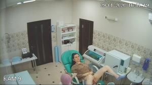 Ip Camera Gynecologist Office 3