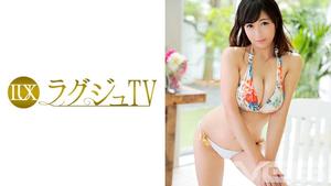 259LUXU-399 TV de lujo 383 (Yukina Kiryu)