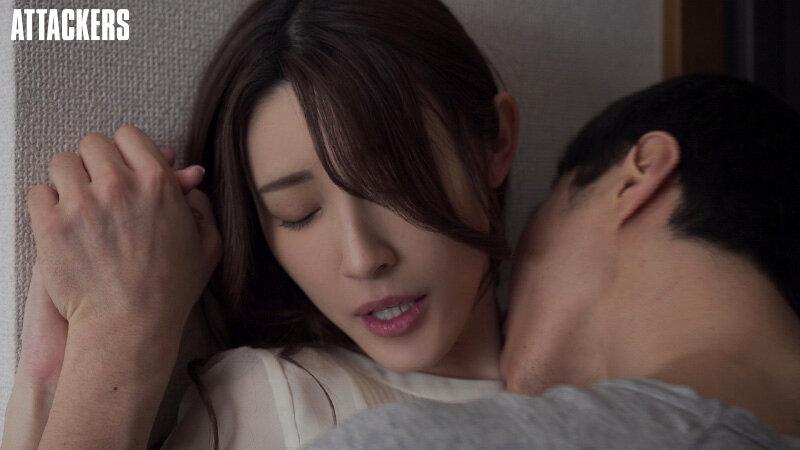 CHINASE SUB ADN-418 Une histoire de baise avec une belle femme mariée qui vit dans le même appartement. Kana Morisawa