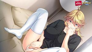 ANP-165 [Anime] Feminized Panic 4 - It Feels Good To Be A Girl And Do My Best For A Man... - PLAY MOVIE