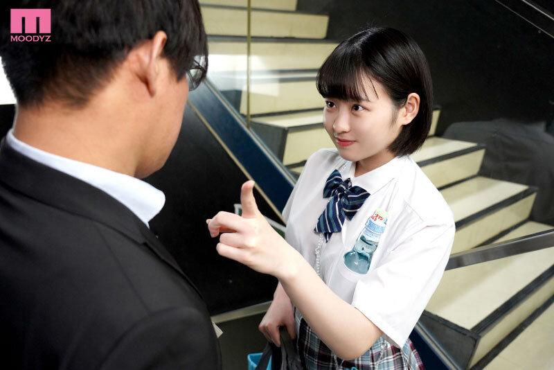 6000Kbps FHD MIDV-193 Quem quer fazer sexo com uma garota uniformizada Sakura Tan na escola? ? Sakura Hoshino