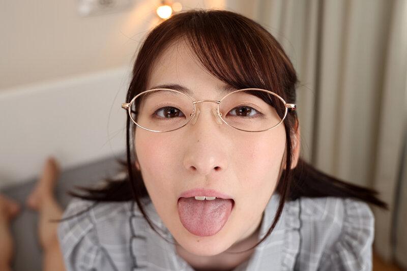 SPIVR-036 [VR] An Enchanting SMILE Tutor With Glasses Gently Whispers To A Younger Boy And Tempts Her With Dirty Words Jun Suehiro