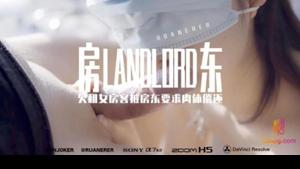 Domestic AV Sugar Heart Vlog The Landlord Arrears The Female Tenant Was Asked For Physical Repayment By The Landlord Xiaoqi Soft Classmate MD-138