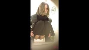 Private Toilet Shoot 2