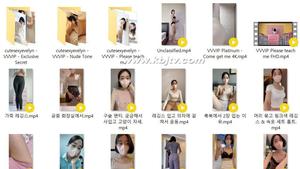 Evelyn EVELYN Patreon Collection (5.46GB)