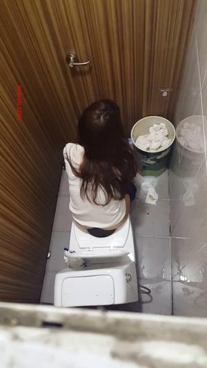 Public women toilet 1