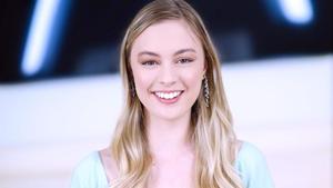 Очарование в любительском видео - Amber Moore