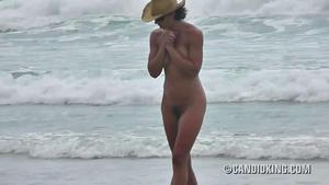 Candid Tans HD Nude