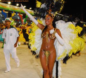 Rio Carnival #1