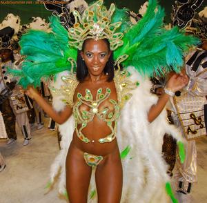 Rio Carnival #1