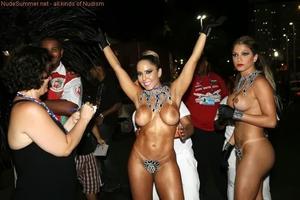 Rio Carnival #2