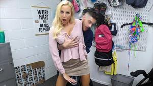 Shoplyfter Mylf - Sophia West - Shes A Good Person