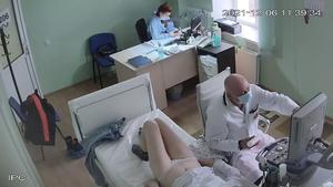 Gynecologic ultrasonographyi 64