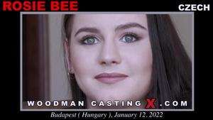 Woodman Casting X - Rosie Bee