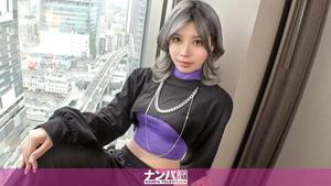 200GANA-2759 Seriously flexible, first shot. 1858 AV shooting negotiations with navel out GAL! Even though I'm nervous, I can't stop squirting from the flood! A well-equipped face also has a dumbfounded expression with repeated waves of pleasure! (Yuna Saki)