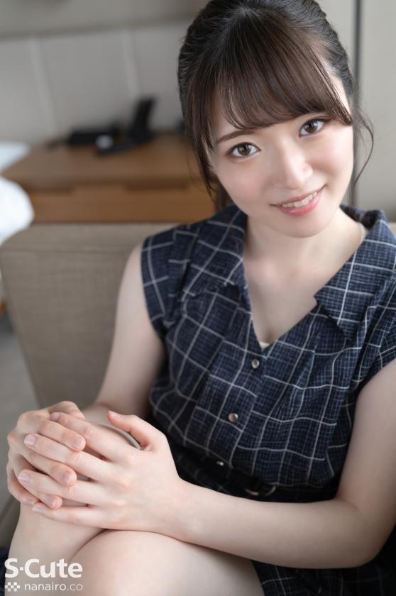 229SCUTE-1273 Mei (19) S-Cute 謙虛的女孩吹潮 H (Mei Uesaka)