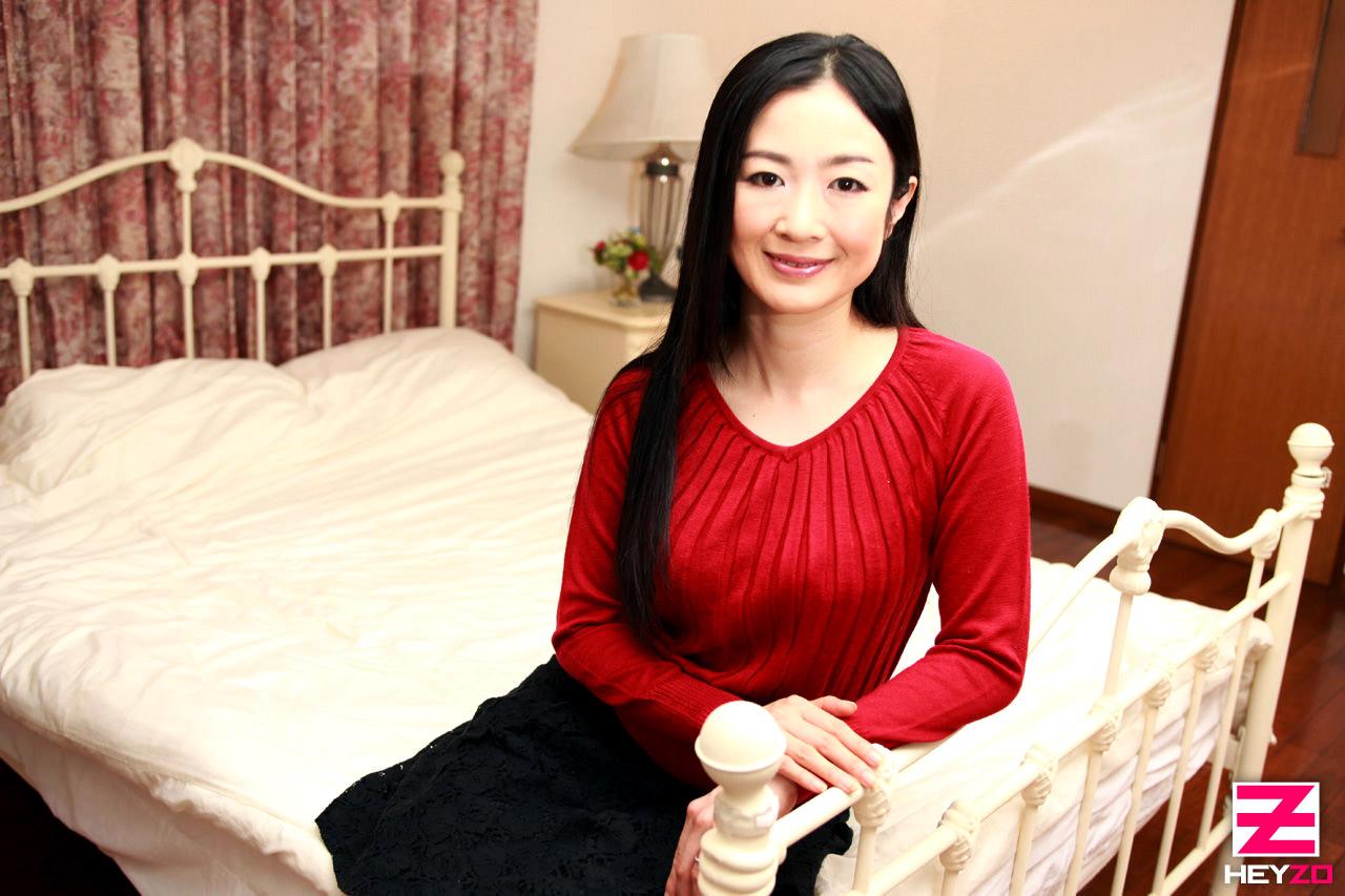 HEYZO-1171 Kazumi Osanai एक अकेली महिला जो मांस की छड़ें प्यार करती है - स्नान उंगली बकवास काउगर्ल