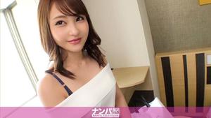 200GANA-2091 Seriously flexible, first shot. 1345 Isn't this one of Ikebukuro's most beautiful women? ? Both face and style are super S class! ! Move to the hotel on the condition of a 30-minute interview! ! Playing a prank on her who resists while being shy