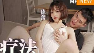 MPG-006 Sensuality Therapy for Young Wife - Xu Lei